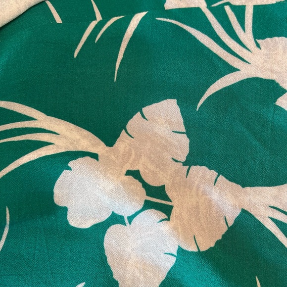 DONATED- Majorelle Tropical Sunday Skirt - Picture 7 of 12